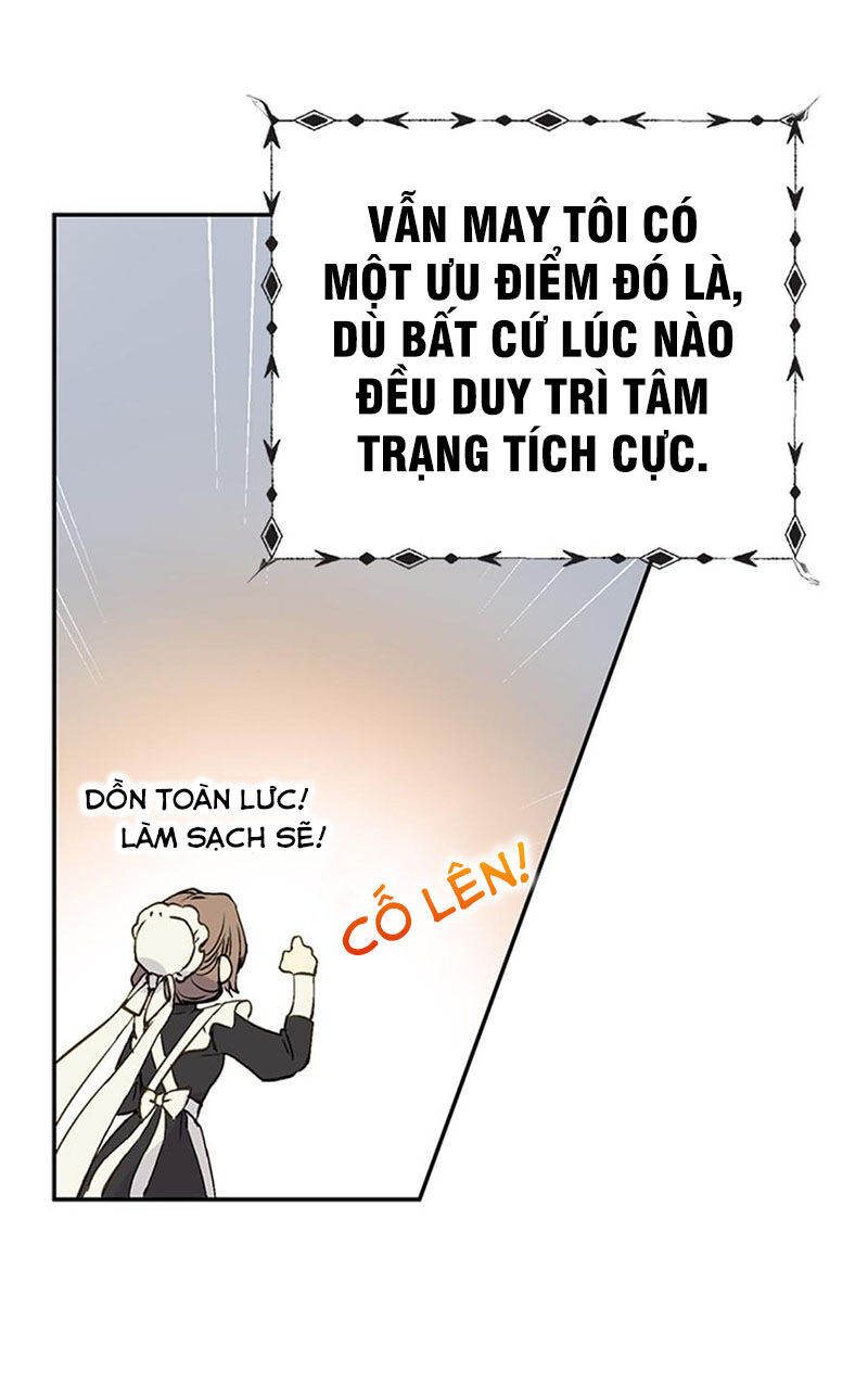 Siêu Năng Lực Của Thị Nữ Chapter 1 - 13