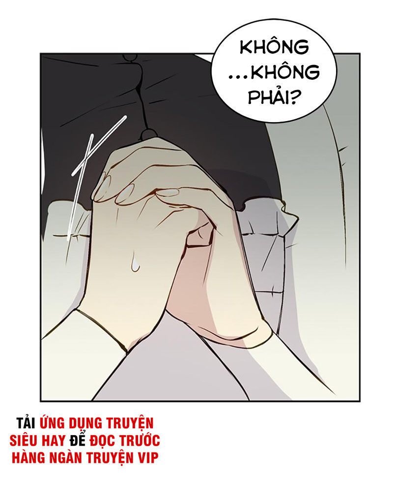 Siêu Năng Lực Của Thị Nữ Chapter 1 - 16