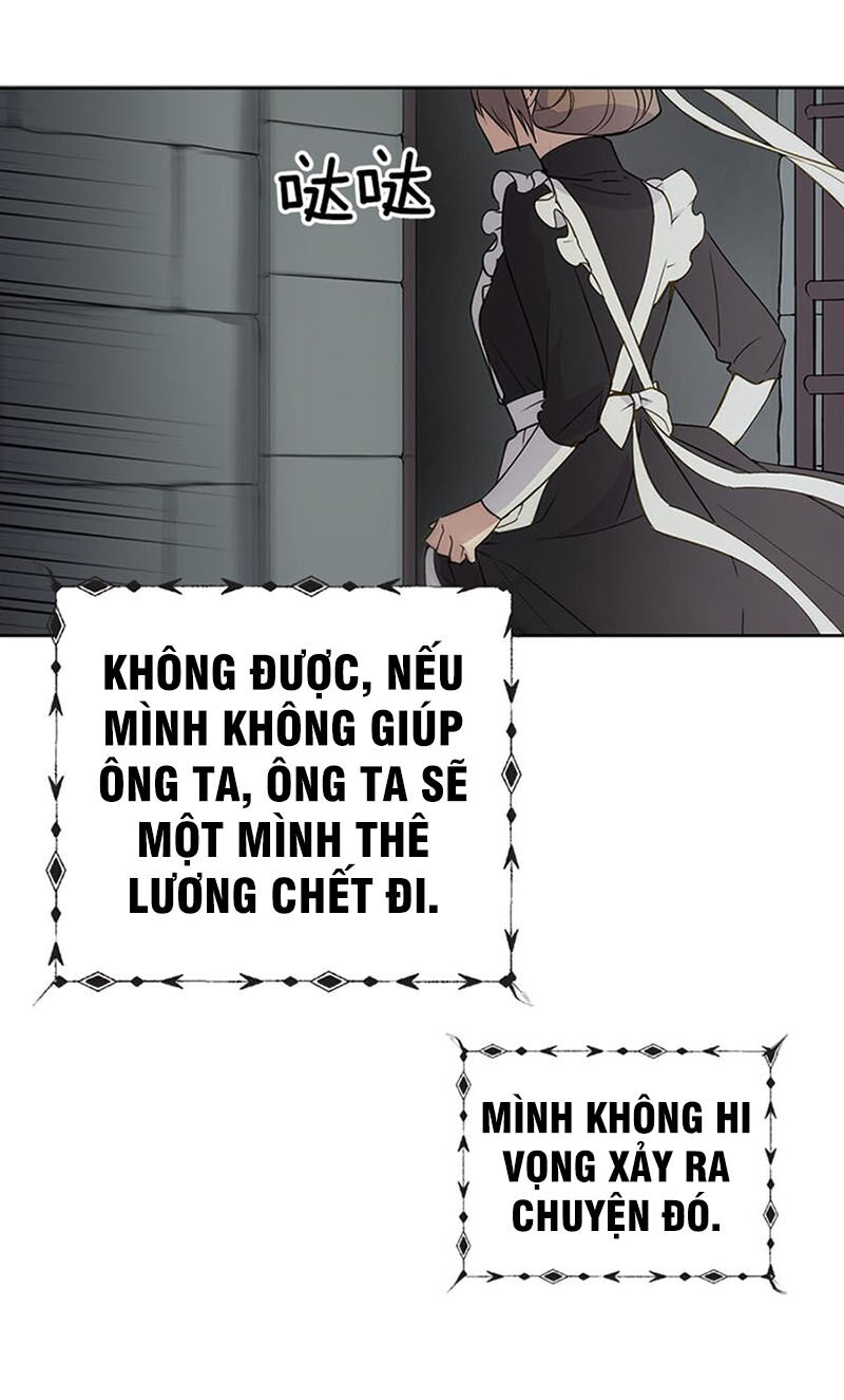 Siêu Năng Lực Của Thị Nữ Chapter 1 - 26