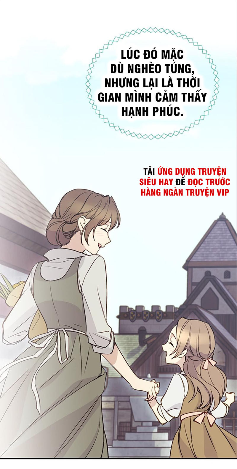 Siêu Năng Lực Của Thị Nữ Chapter 1 - 31