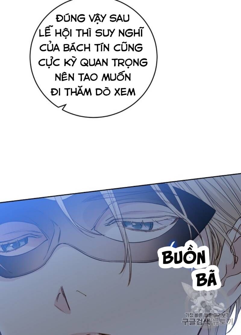Siêu Năng Lực Của Thị Nữ Chapter 30 - 30