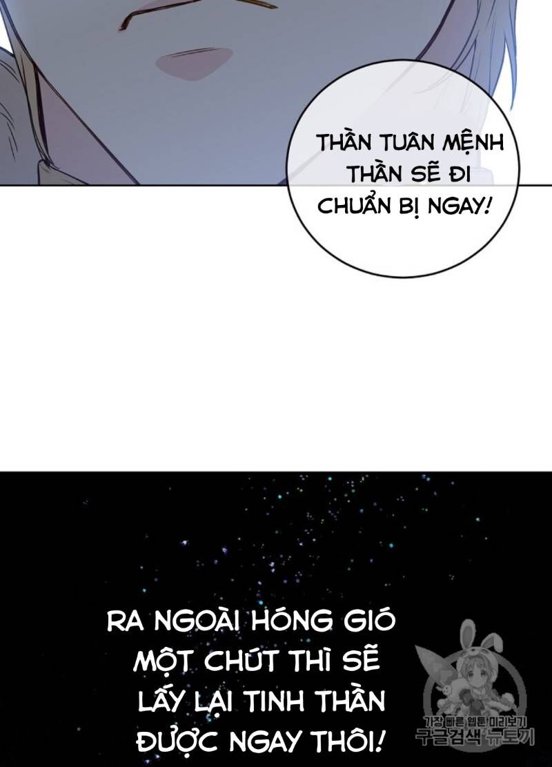 Siêu Năng Lực Của Thị Nữ Chapter 30 - 31