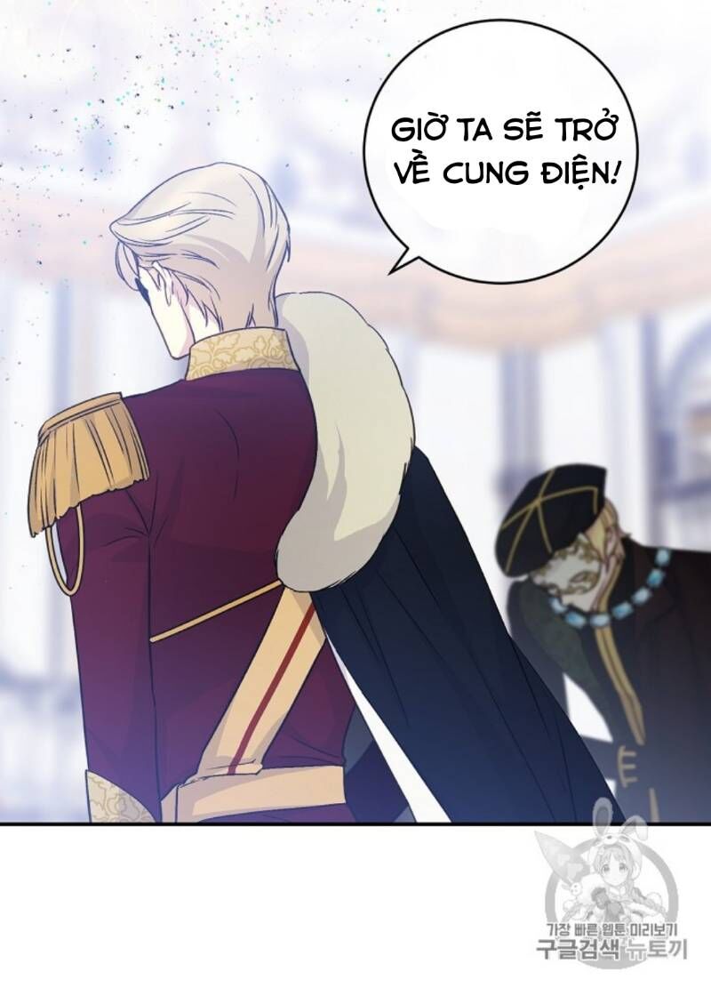 Siêu Năng Lực Của Thị Nữ Chapter 30 - 35