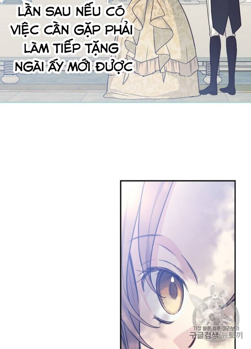 Siêu Năng Lực Của Thị Nữ Chapter 30 - 39
