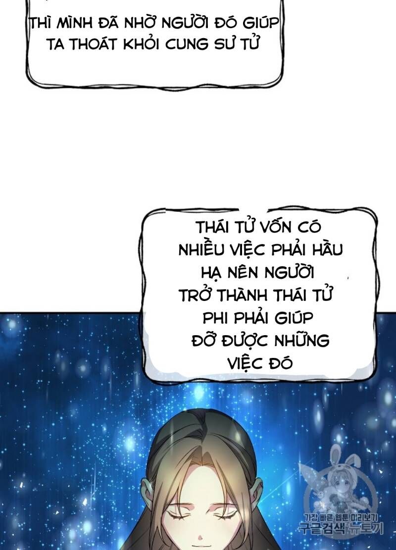 Siêu Năng Lực Của Thị Nữ Chapter 30 - 49
