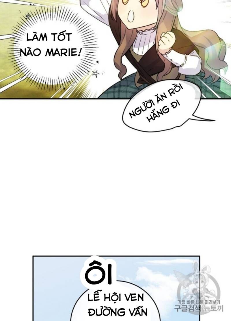 Siêu Năng Lực Của Thị Nữ Chapter 30 - 58