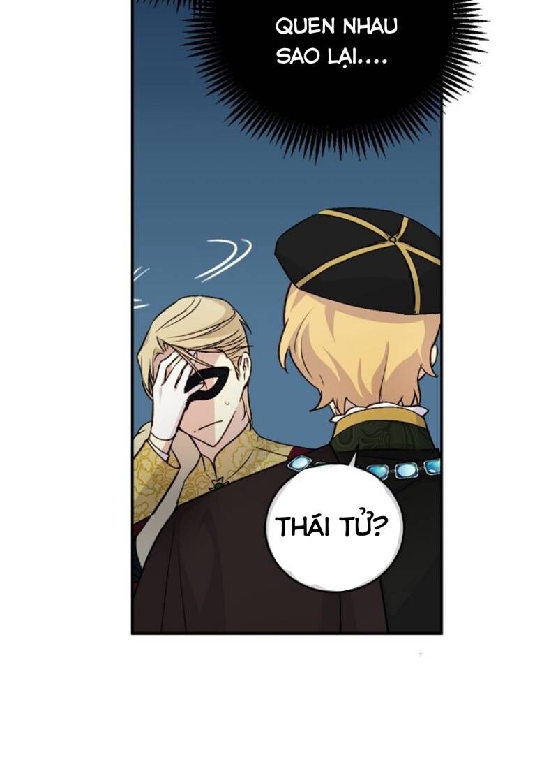 Siêu Năng Lực Của Thị Nữ Chapter 30 - 7