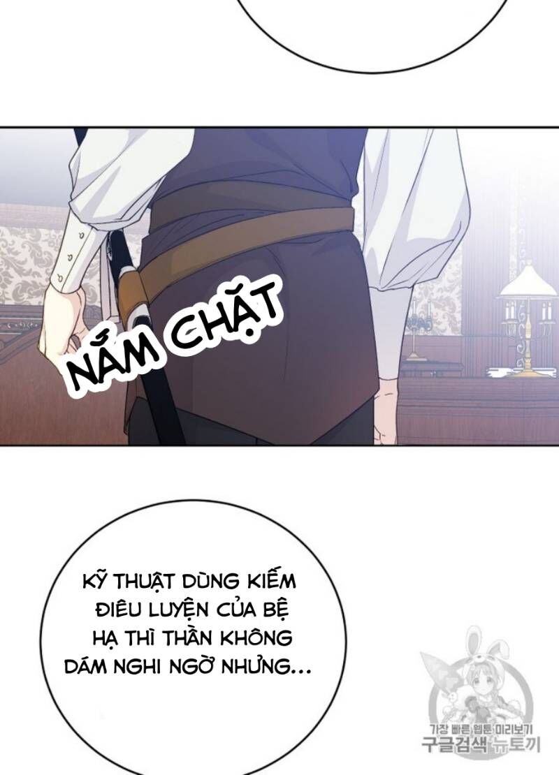 Siêu Năng Lực Của Thị Nữ Chapter 30 - 74