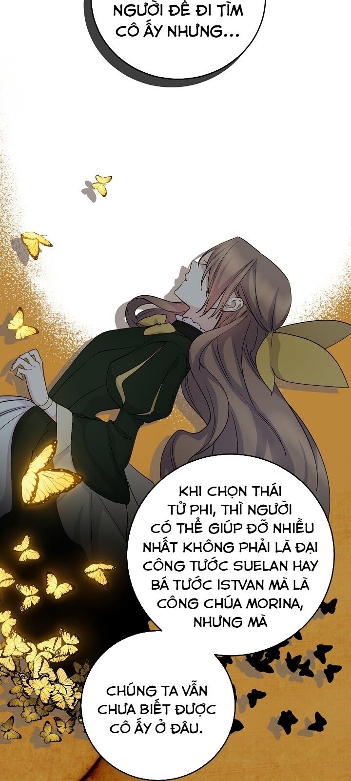 Siêu Năng Lực Của Thị Nữ Chapter 37 - 11