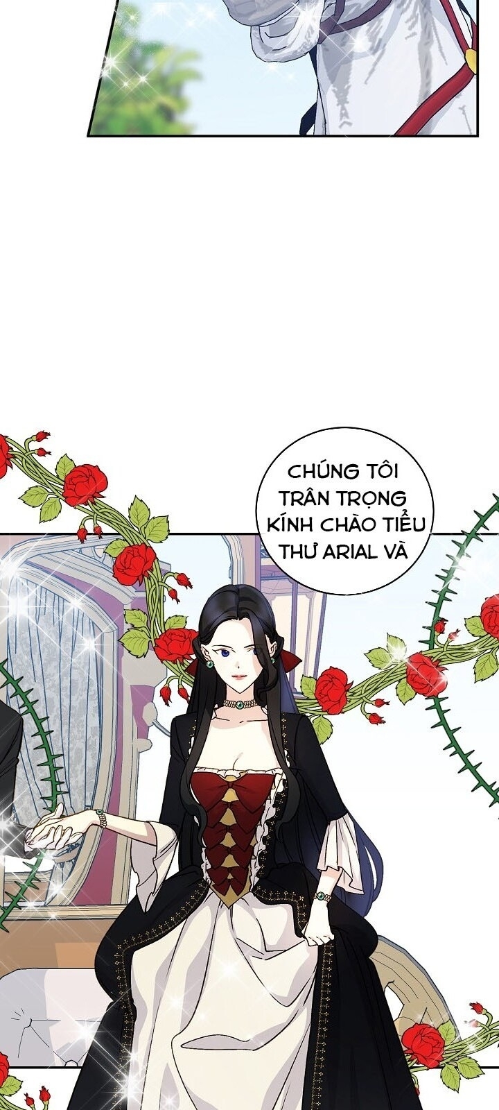 Siêu Năng Lực Của Thị Nữ Chapter 37 - 17