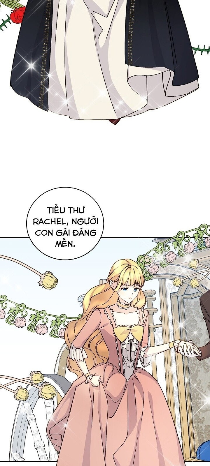 Siêu Năng Lực Của Thị Nữ Chapter 37 - 18