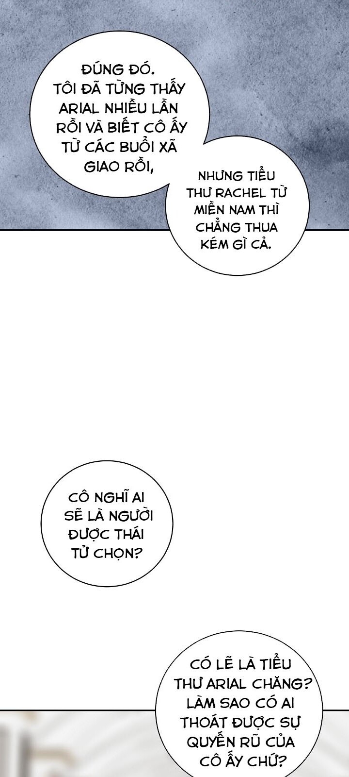 Siêu Năng Lực Của Thị Nữ Chapter 37 - 26