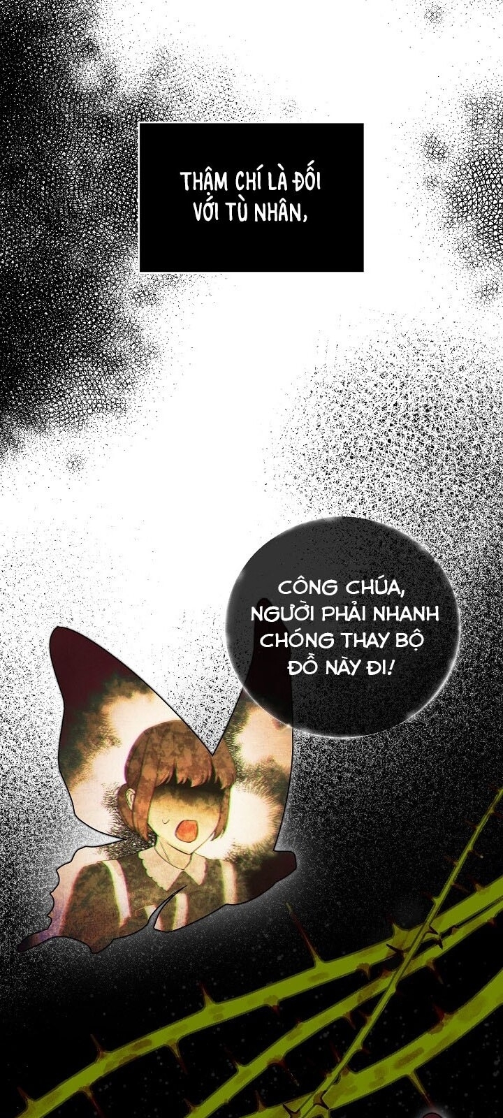 Siêu Năng Lực Của Thị Nữ Chapter 37 - 33