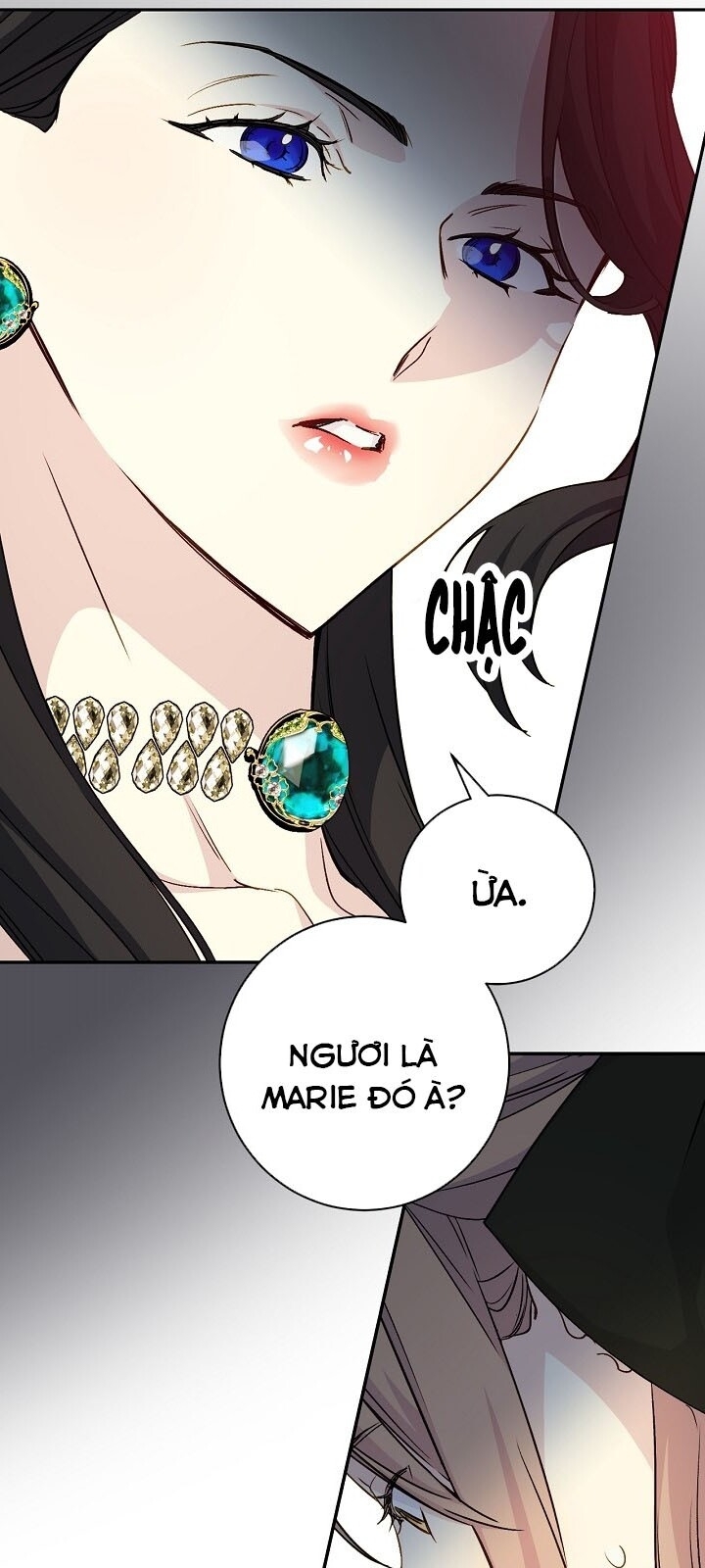 Siêu Năng Lực Của Thị Nữ Chapter 37 - 48