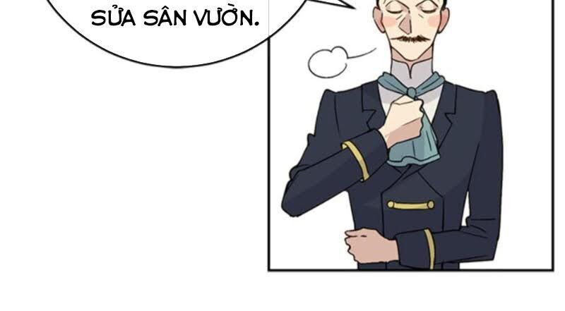 Siêu Năng Lực Của Thị Nữ Chapter 4 - 25