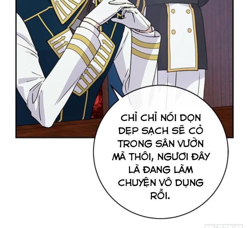 Siêu Năng Lực Của Thị Nữ Chapter 4 - 29