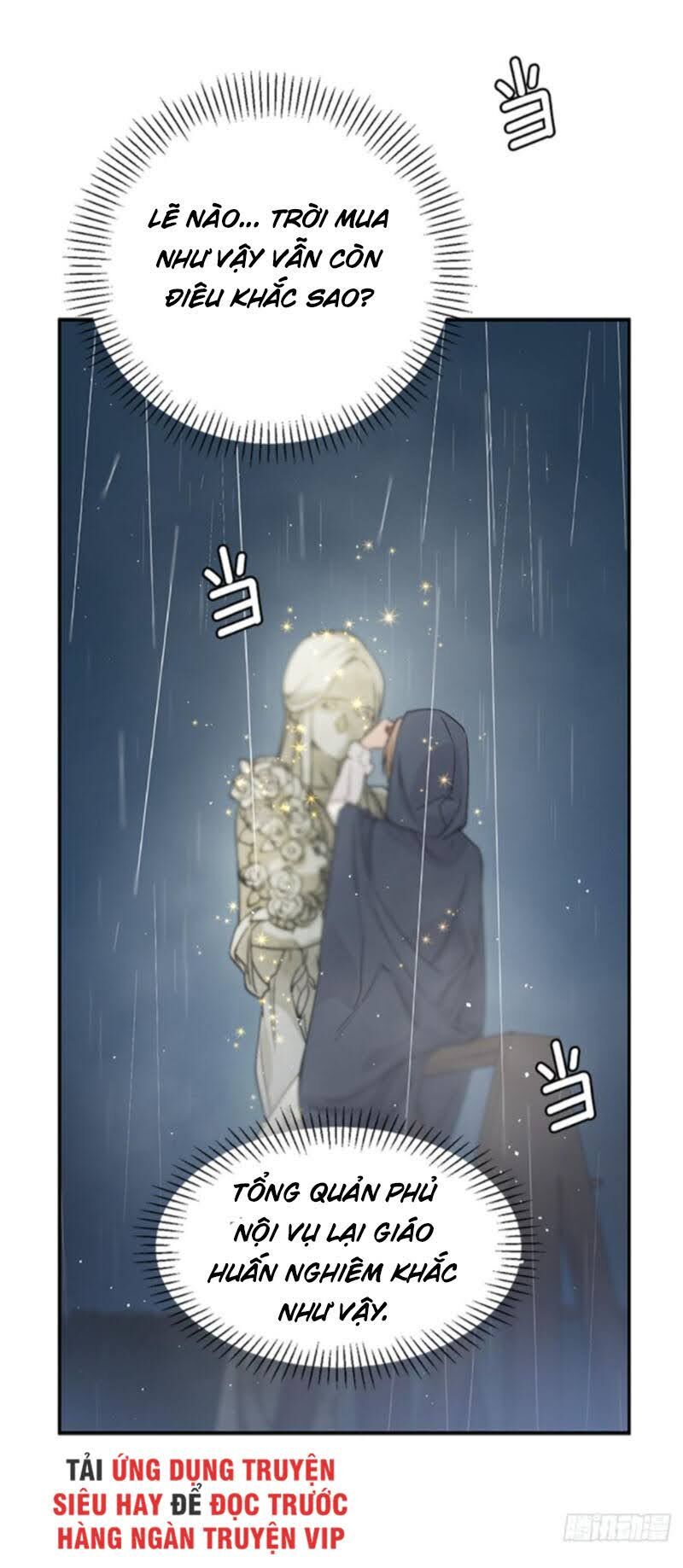Siêu Năng Lực Của Thị Nữ Chapter 4 - 41