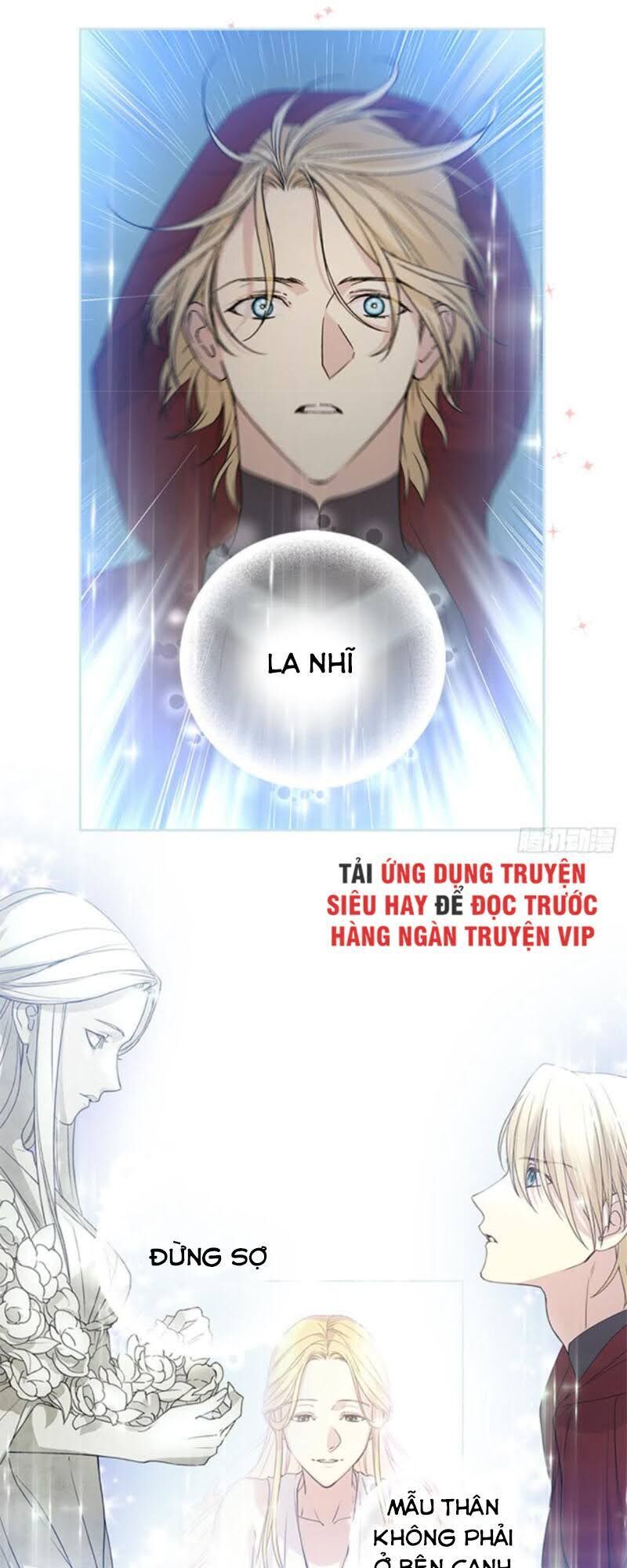 Siêu Năng Lực Của Thị Nữ Chapter 4 - 44