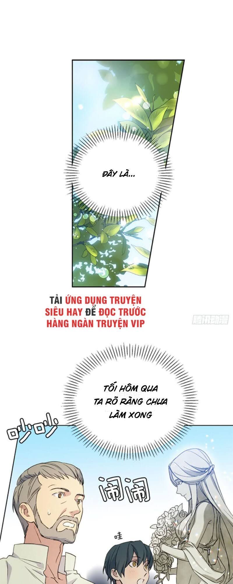Siêu Năng Lực Của Thị Nữ Chapter 4 - 51