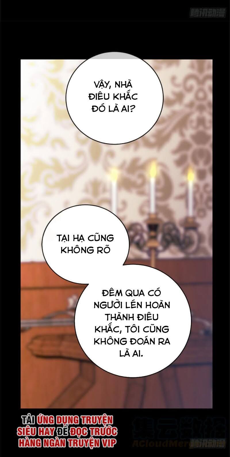 Siêu Năng Lực Của Thị Nữ Chapter 4 - 70