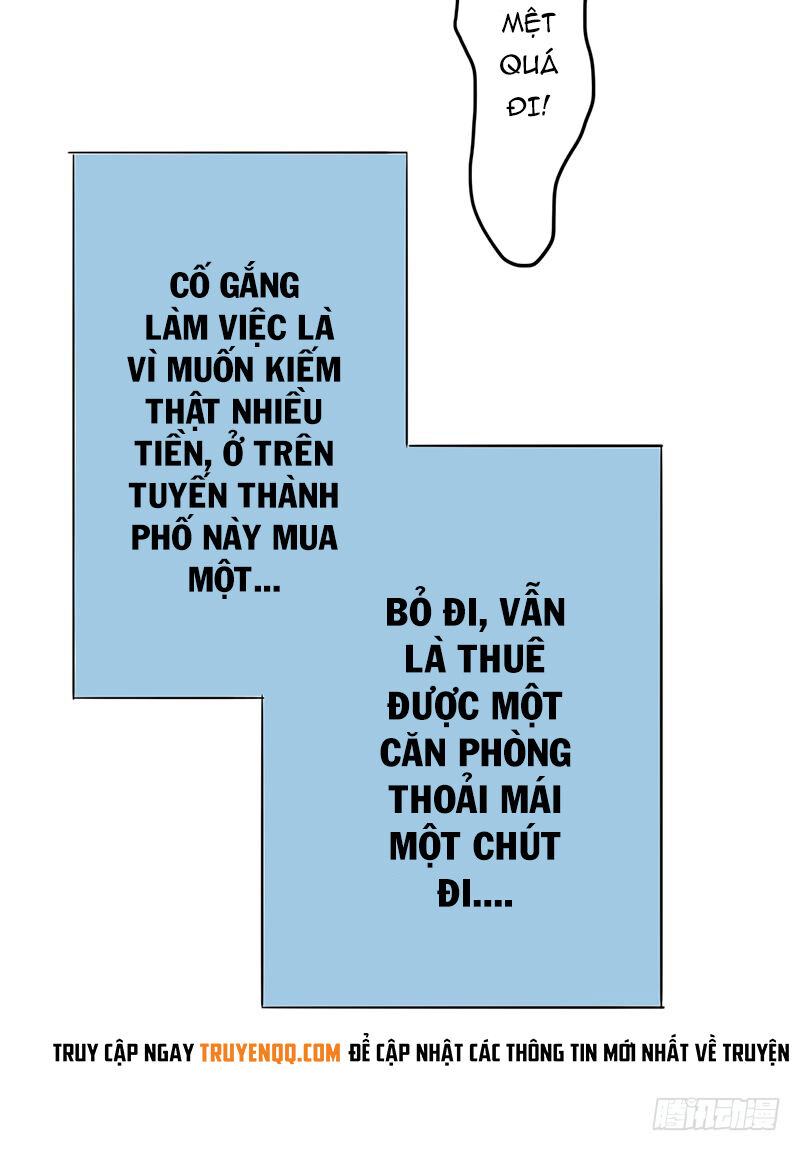 Lật Mặt Chapter 1 - 34