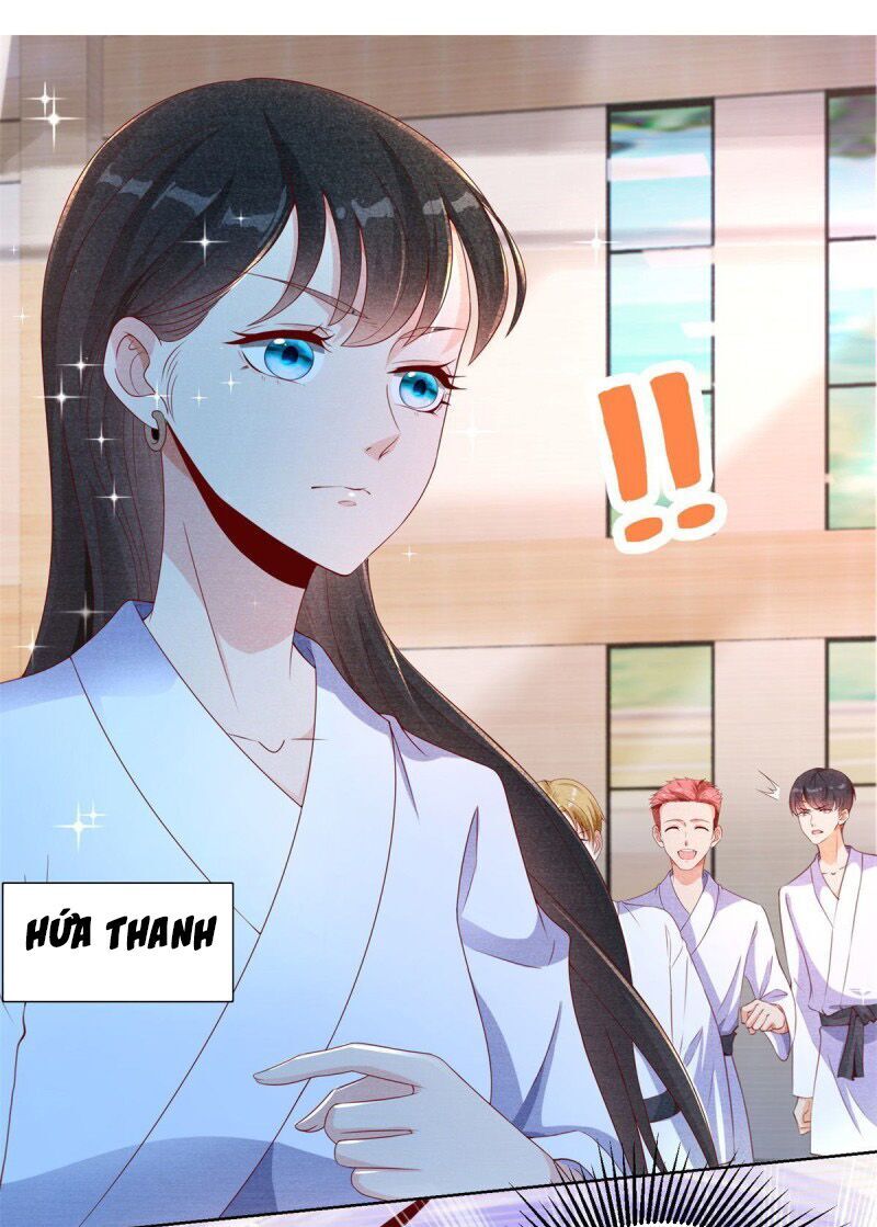 Trọng Sinh Chi Thần Đế Trở Về Chapter 1 - 14