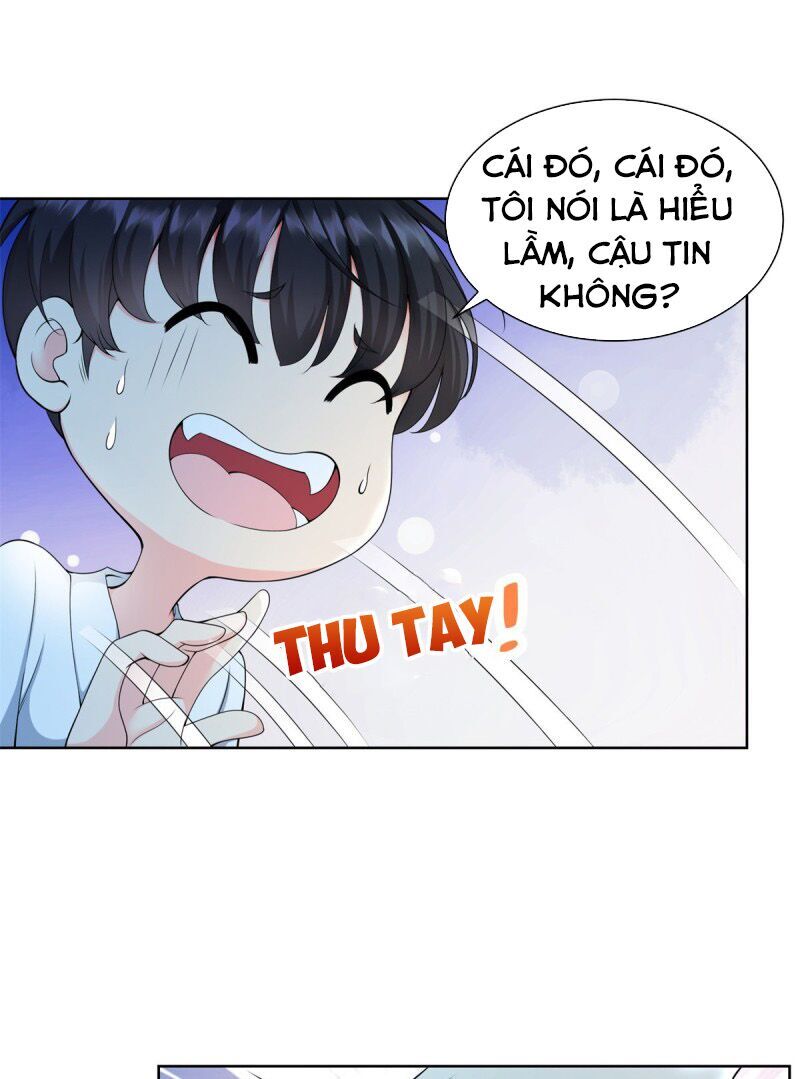 Trọng Sinh Chi Thần Đế Trở Về Chapter 1 - 20