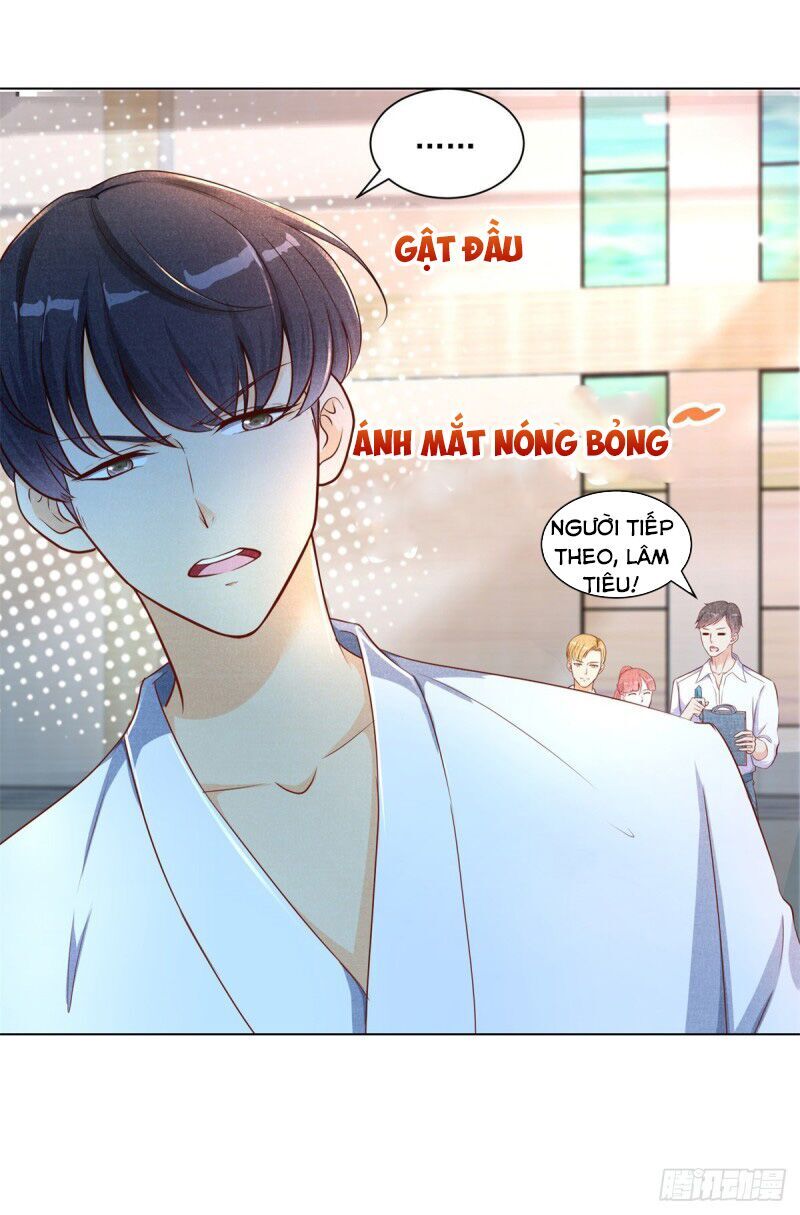 Trọng Sinh Chi Thần Đế Trở Về Chapter 1 - 25