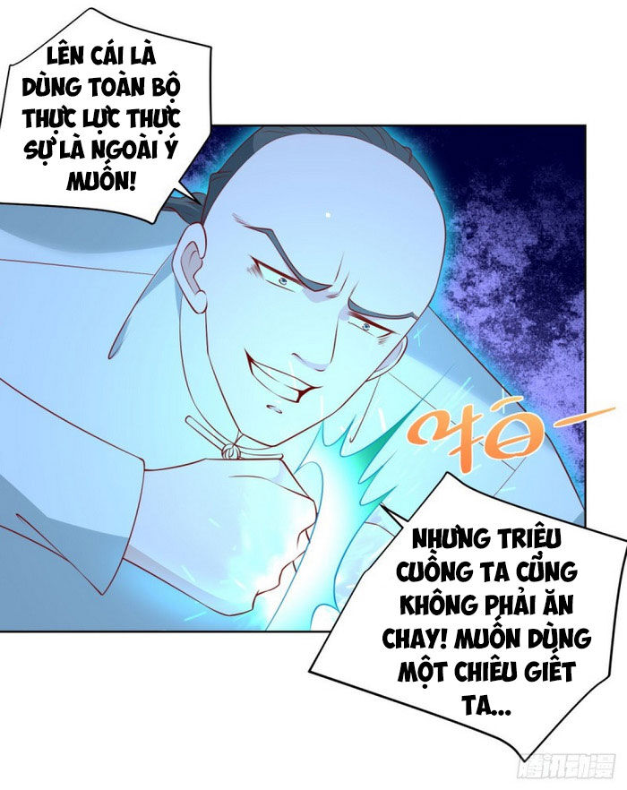 Trọng Sinh Chi Thần Đế Trở Về Chapter 17 - 15