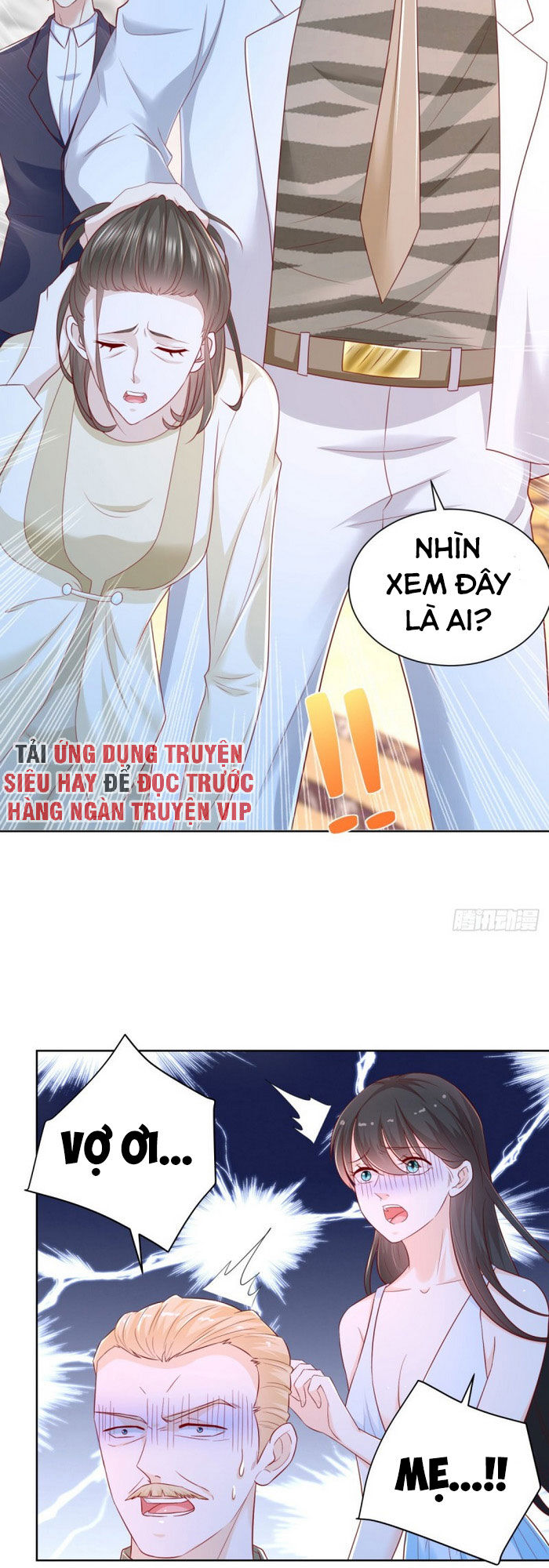 Trọng Sinh Chi Thần Đế Trở Về Chapter 17 - 6