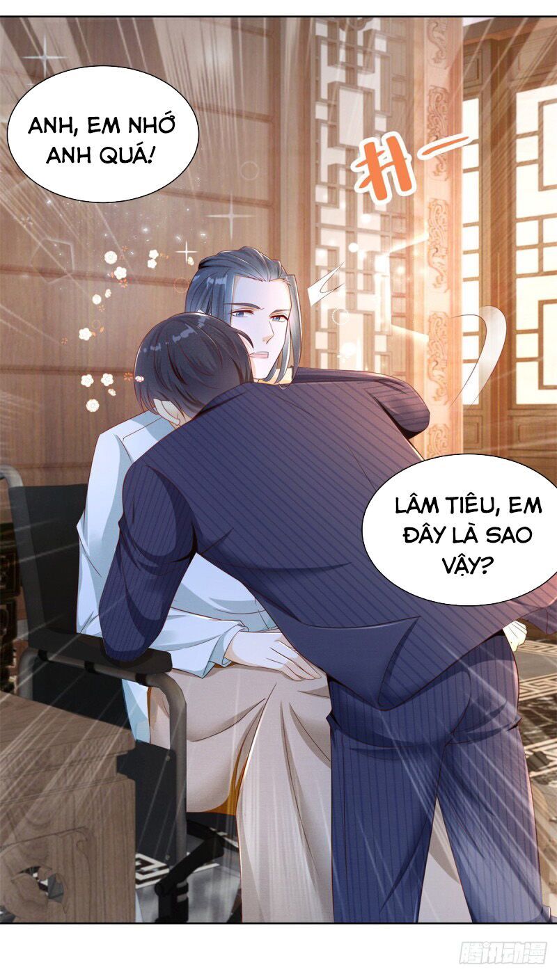 Trọng Sinh Chi Thần Đế Trở Về Chapter 2 - 10