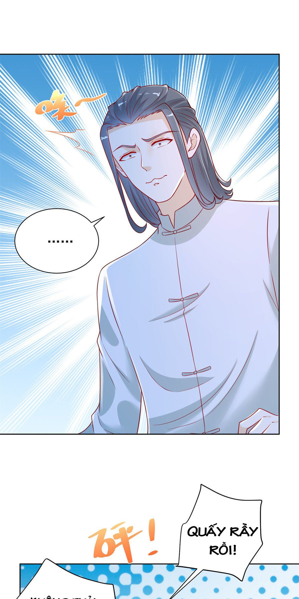 Trọng Sinh Chi Thần Đế Trở Về Chapter 23 - 9