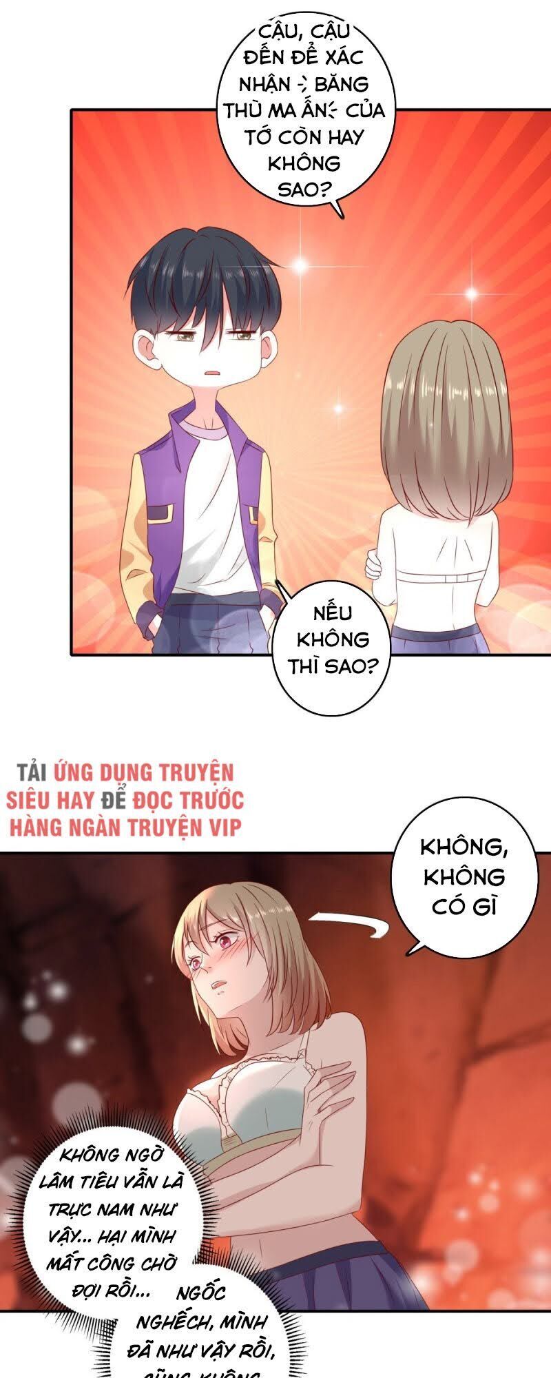 Trọng Sinh Chi Thần Đế Trở Về Chapter 31 - 6