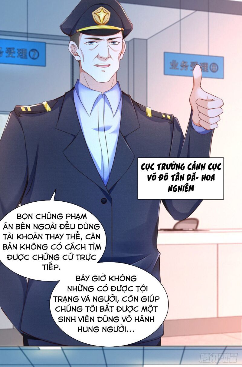 Trọng Sinh Chi Thần Đế Trở Về Chapter 9 - 2