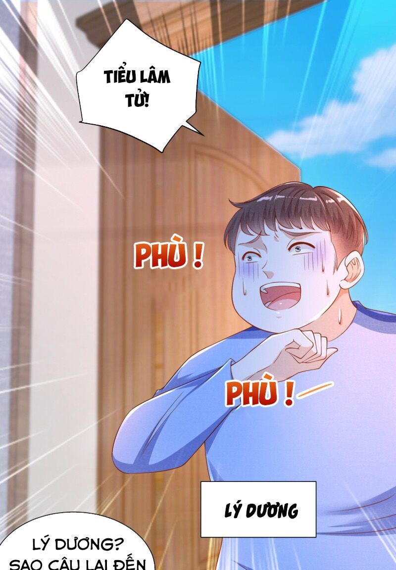 Trọng Sinh Chi Thần Đế Trở Về Chapter 9 - 22