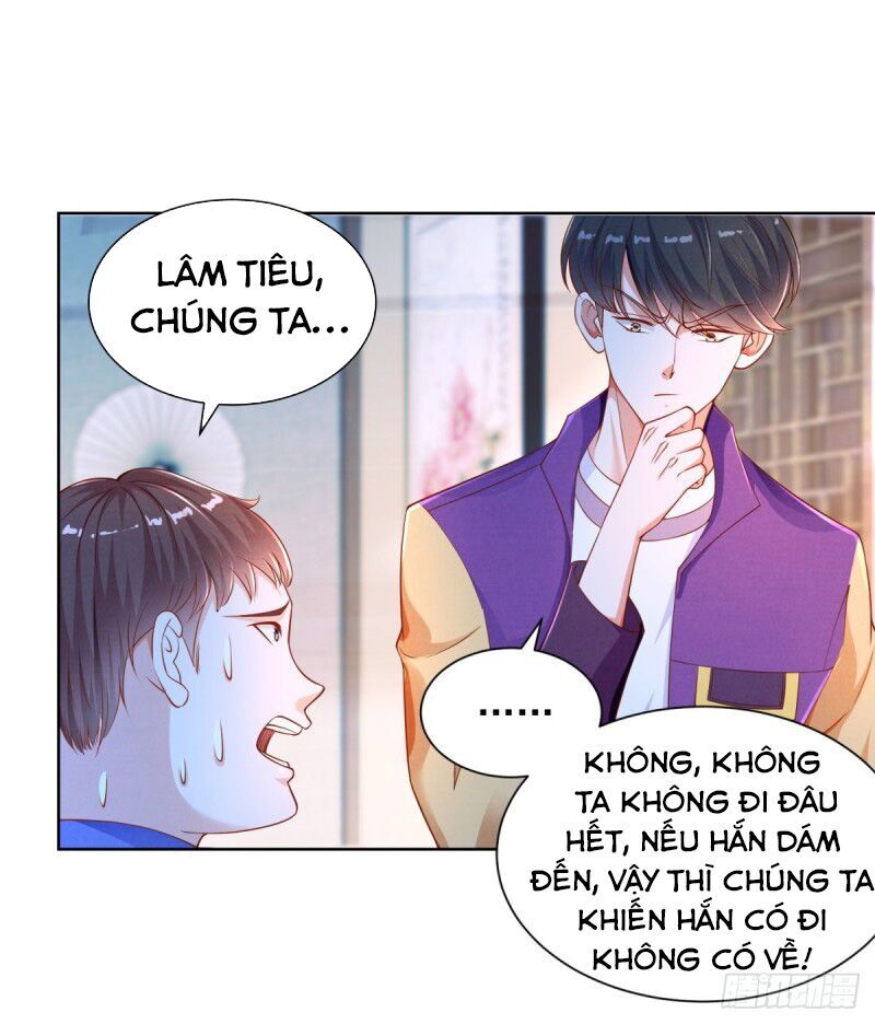 Trọng Sinh Chi Thần Đế Trở Về Chapter 9 - 26
