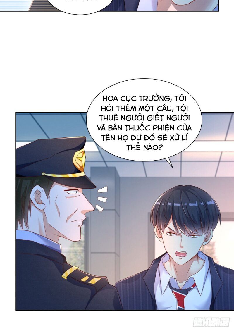 Trọng Sinh Chi Thần Đế Trở Về Chapter 9 - 5