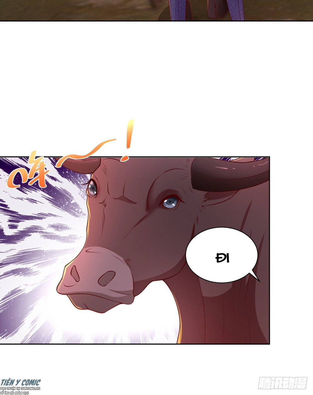 Trọng Sinh Chi Thần Đế Trở Về Chapter 24 - 5