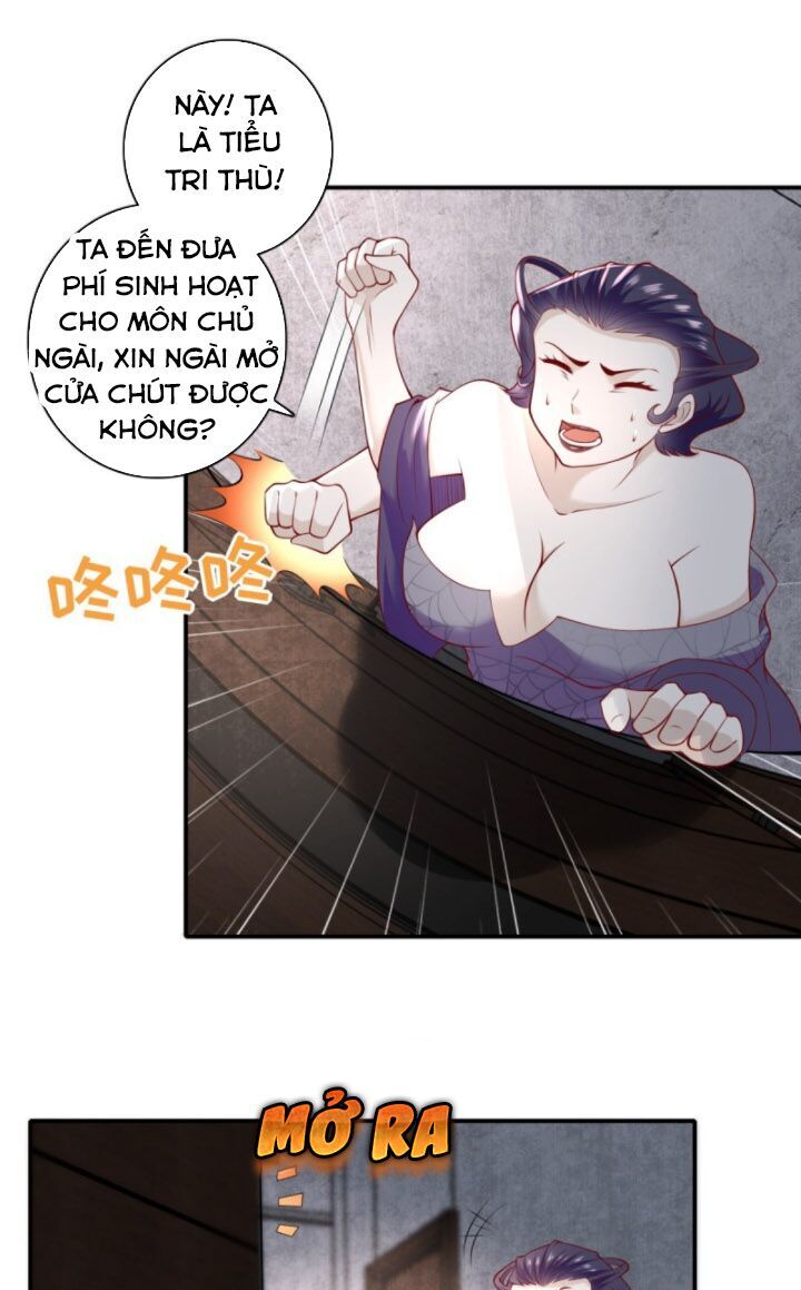 Trọng Sinh Chi Thần Đế Trở Về Chapter 32 - 13