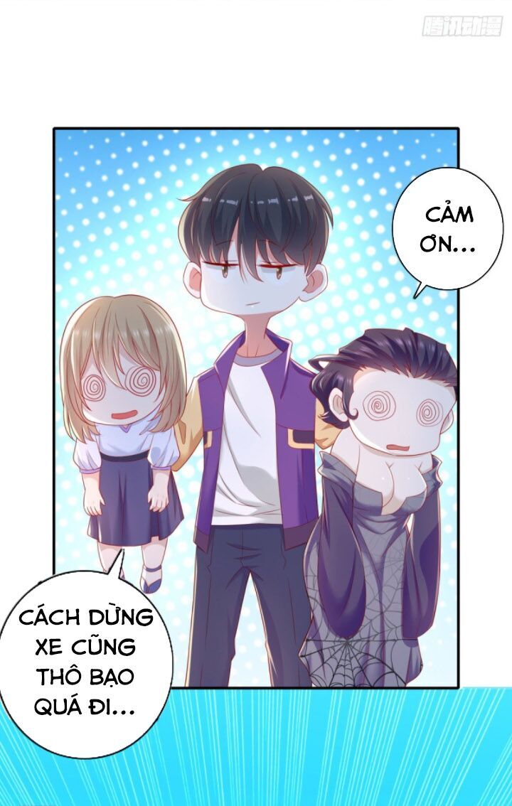 Trọng Sinh Chi Thần Đế Trở Về Chapter 32 - 7