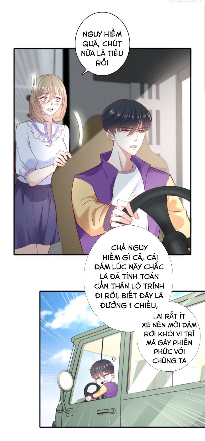 Trọng Sinh Chi Thần Đế Trở Về Chapter 36 - 24