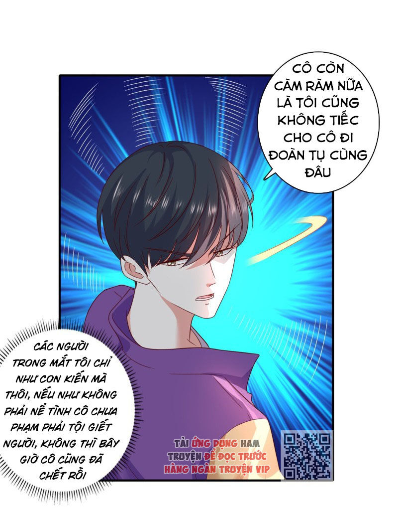 Trọng Sinh Chi Thần Đế Trở Về Chapter 37 - 5