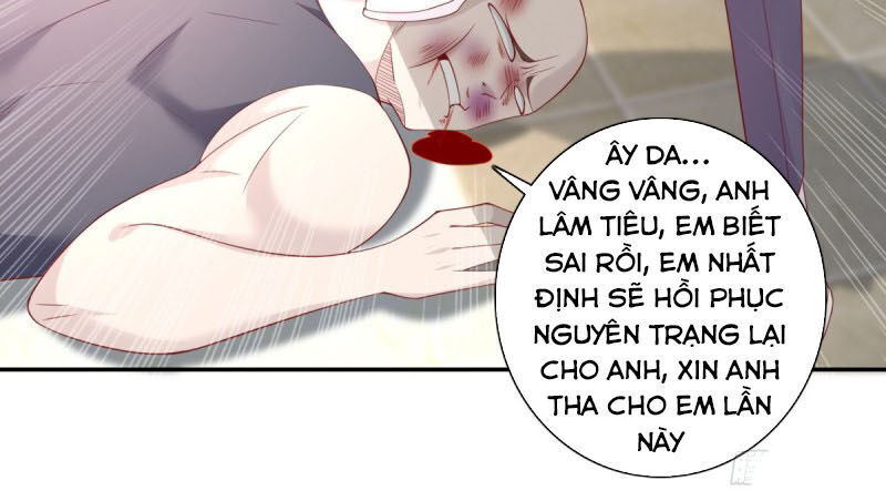 Trọng Sinh Chi Thần Đế Trở Về Chapter 38 - 18