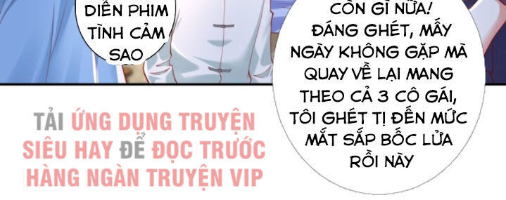 Trọng Sinh Chi Thần Đế Trở Về Chapter 39 - 3