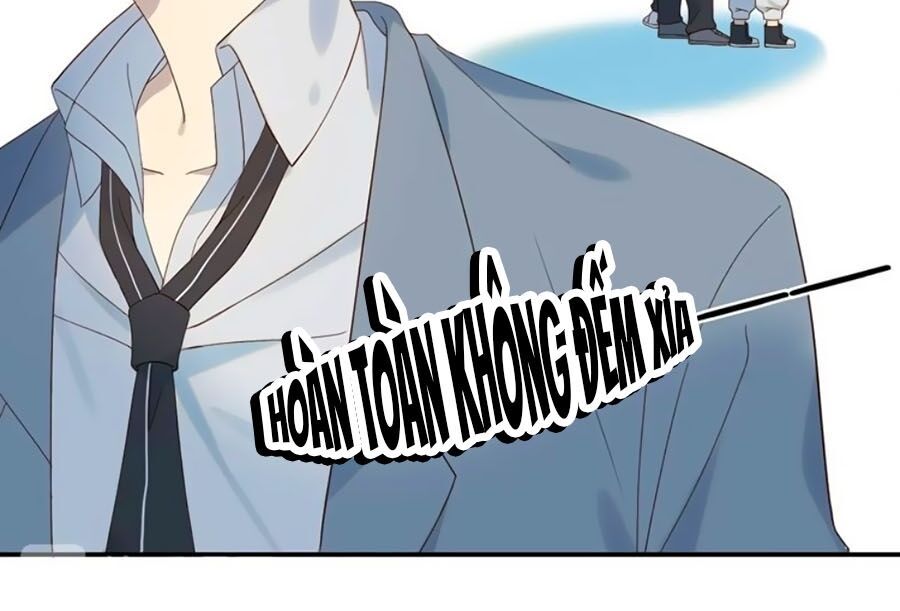 Anh Ấy Rất Hay Trêu Chọc Tôi Chapter 1 - 12