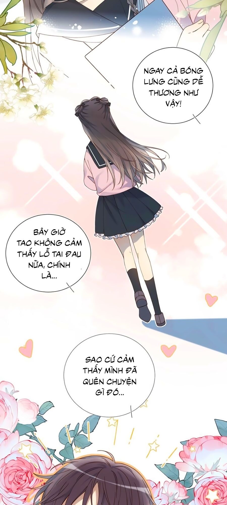 Anh Ấy Rất Hay Trêu Chọc Tôi Chapter 1 - 21