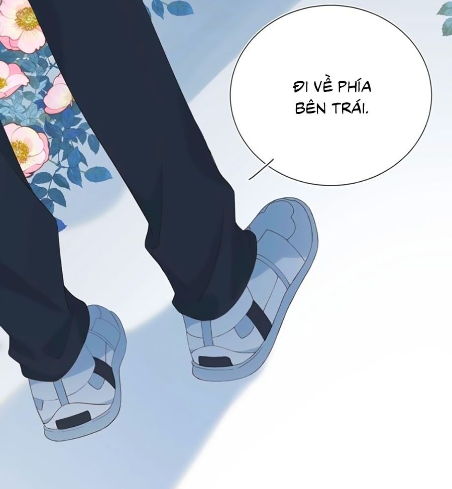 Anh Ấy Rất Hay Trêu Chọc Tôi Chapter 1 - 30