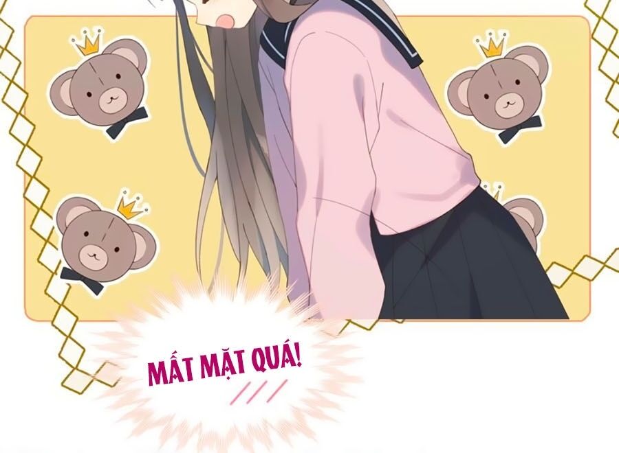 Anh Ấy Rất Hay Trêu Chọc Tôi Chapter 1 - 34