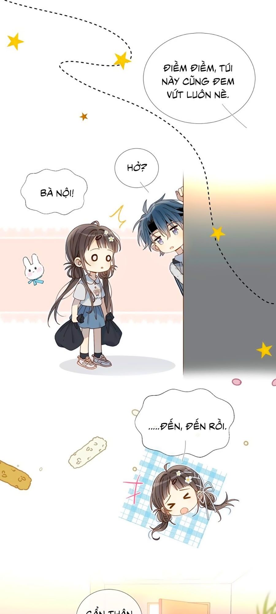 Anh Ấy Rất Hay Trêu Chọc Tôi Chapter 12 - 23