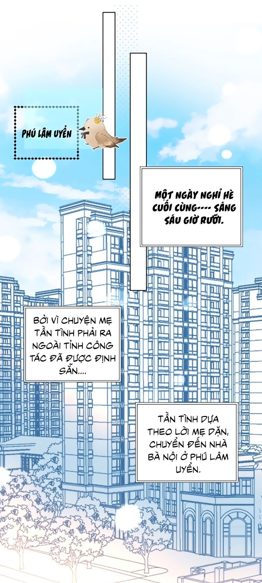 Anh Ấy Rất Hay Trêu Chọc Tôi Chapter 12 - 7